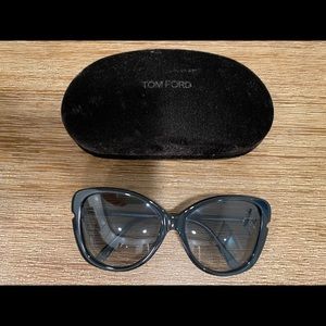 Tom Ford Linda sunglasses